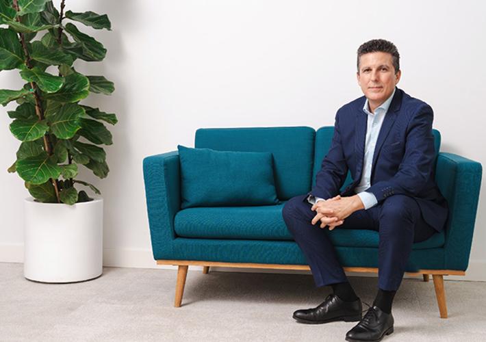 foto Samsung incorpora a Ángel Ballesteros como nuevo director de Ventas de Iberia en Samsung Electronics Air Conditioner Europe (SEACE).